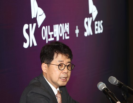 SK E&S, 11월 합병 후 'SK이노베이션 E&S'로 새출발