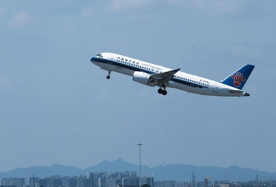 [Biz-inside,China] 中 국산 여객기 부품 생산지...장쑤, 항공우주산업단지 가보니