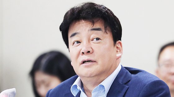 '흑백요리사' 인기속 '백종원 사칭' 투자사기…돈 받아 챙긴뒤 잠적