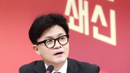 [단독] 한동훈 "용산, 예스냐 노냐 답하라"…빈손회동 뒤 때렸다