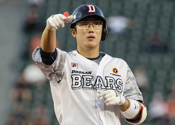 After KS ends, the professional baseball free agent market opens… The biggest fish is Geopo Choi Jeong.