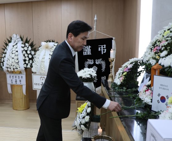 6·25당시 북한군 국군포로 노모씨 별세…현재 8명 생존