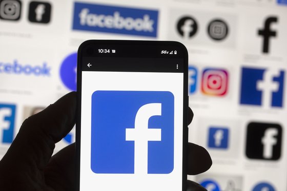 980,000 Facebook users passed ‘sensitive information’ to advertisers… Meta withdraws fines again