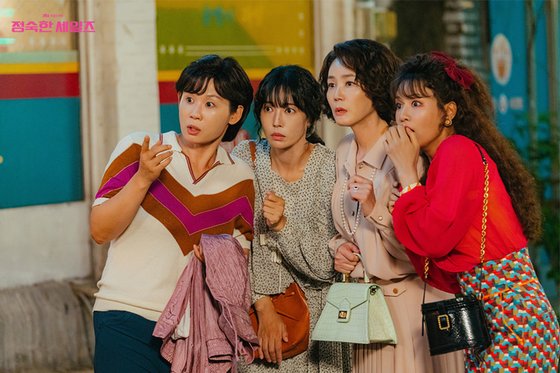 [view] 속옷 팔면 어때, 이혼하면 어때 세상 편견 이겨낸 ‘19금 세일즈’