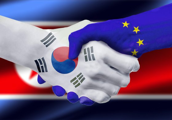 [리셋 코리아] Strategic cooperation between Korea and Europe becomes urgent