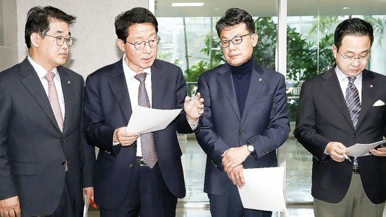 여야, 예금자 보호 한도 5000만원→1억원 상향 합의…효과는