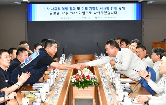 현대차 노조, 정년 지난 촉탁직도 가입 추진…파업 투표권 준다