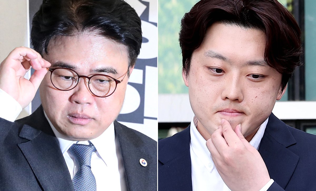 탄핵 임현택 "박단과 그 배후 밝히겠다"…SNS 열고 저격글 올렸다