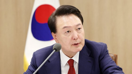 [단독] '양극화 해소' 팔 걷은 용산…민주당표 예산 수용도 검토