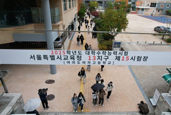 의대 증원에 N수생 많은데…지난해보다 쉬운 수능, 대입 전략 어떻게