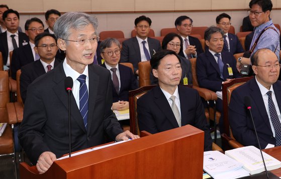 재판 지연 초래한 ‘법원장 후보 추천제’ 폐지가 맞다