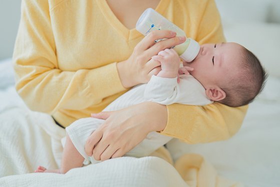 집 안에서만 생활하는 영유아도 백일해에 걸린다? 모체 면역 통한 대비 필요