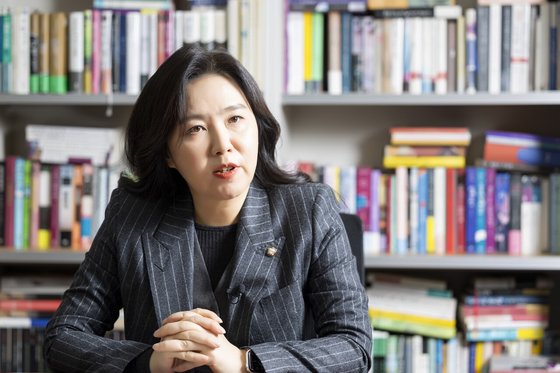 “김건희 여사, '야성의 지혜' 명태균에 동질감 느꼈을 것" [월간중앙]