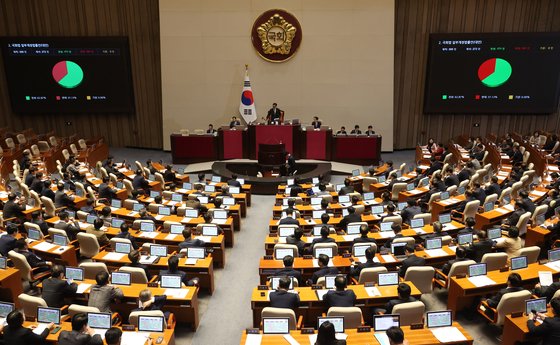 딥페이크 성범죄 범죄수익 몰수 의무화…국회 본회의 통과