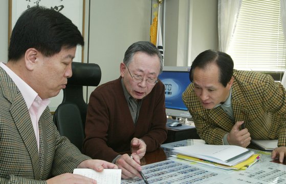 이헌재 “최상목, 경제 키 쥐어라…野협조만 구하다가는 더 혼란”