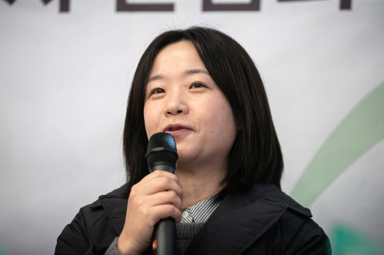 "상실과 이별에 관한 이야기"…제1회 림문학상 대상에 성수진 '눈사람들, 눈사람들'