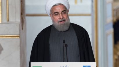 이란 대통령 “미국, 달러로 협박…이슬람 암호화폐 필요”