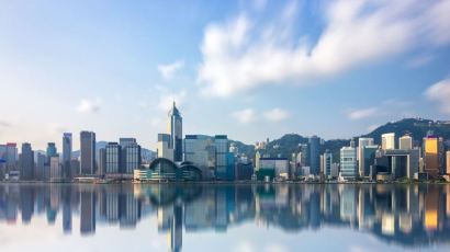 홍콩, 첫 암호화폐 사업 라이선스 발급... 규제 위험 낮춘다