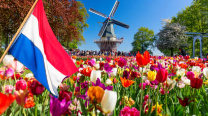 네덜란드 최대 법인 등록 업체, 중소기업 토큰화 추진