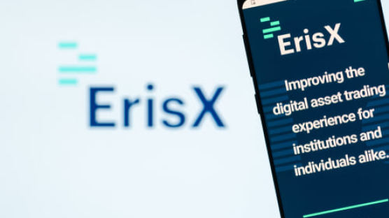 피델리티 디지털자산, 거래 플랫폼으로 에리스X 도입