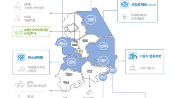 부산시, 블록체인으로 부동산 STO 실험 가능해진다