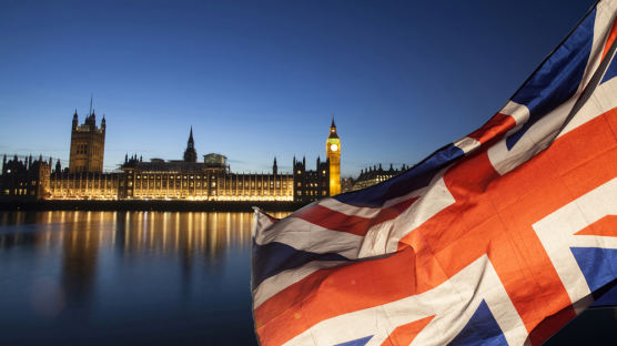 영국 시민의 10%가 비트코인 투자.. 런던서는 25%