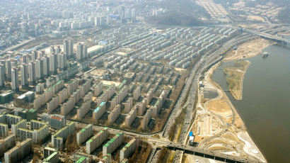 봄기운 완연한 강남 재건축에 난데 없는 '시공사 후폭풍'