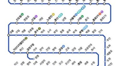 도심 출ㆍ퇴근족에게 안성맞춤…1ㆍ2호선 역세권 분양 쏟아진다 