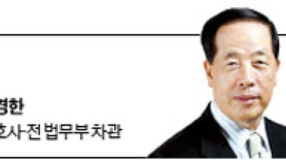 핏줄의 긍정적 힘 확인한 조승희 사건
