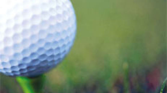 최창호의 Winning Golf 한 번의 ‘오기’가 골프를 망친다