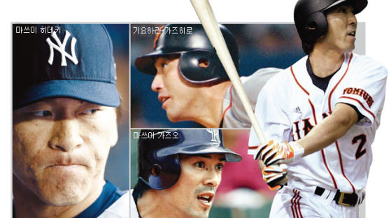 일본 야구 속에 선명한 ‘한국魂’