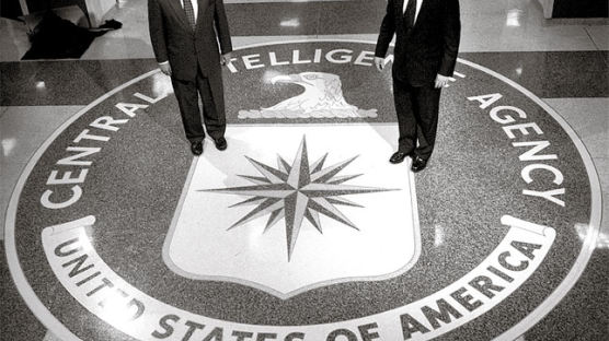 ‘9·11’로 CIA 신화 붕괴 정보 통합 문화혁명 나서