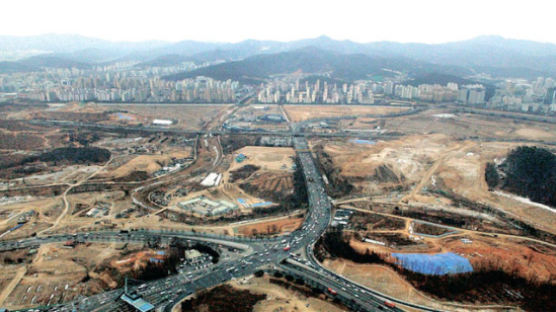 “서울선 멀어도 만족도 높다” 10곳에 58만 가구 공급