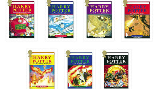 『해리 포터』다 읽고 나면 무슨 재미로 사나?