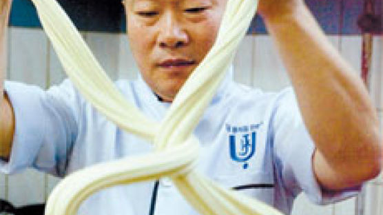 국제 곡물가·유가 상승 직격탄 맞은 중국 음식점