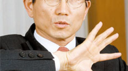 2004년 총선서 한나라 ‘공천 개혁’ 주도한 김문수 경기지사