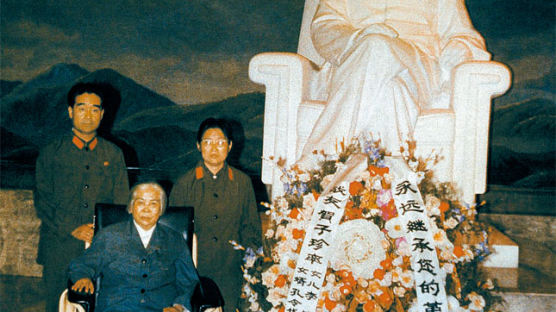 마오쩌둥 형제와 결혼한 여걸 자매