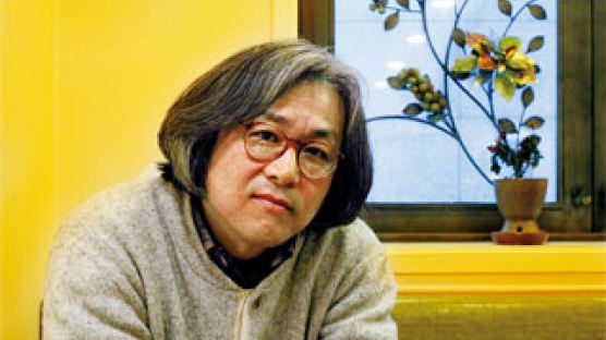 이 길 끝나는 곳에 한국 연극의 희망이…안치운