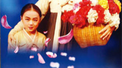 中 문혁세대, 北 ‘꽃 파는 처녀’에 반했다