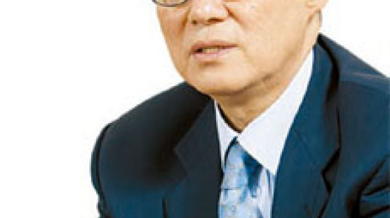 박지원의 ‘청와대 참모론’