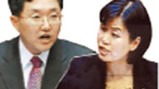 김용태·김유정의 ‘팩트 정치’
