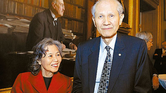 일본 과학의 힘, 노벨상 수상자 연쇄 인터뷰 시모무라 오사무