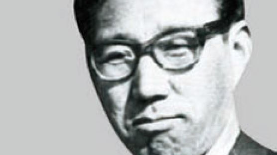 정규웅의 문단 뒤안길-1970년대 일본에 귀화한 손창섭
