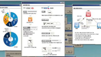 MS도 안 쓰는 보안 시스템 … 외국 가면 은행 업무도 못 봐