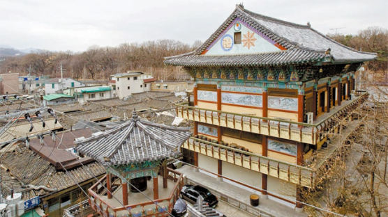 일제의 불교 세속화에 맞서 한국 근대 불교의 새벽을 열다