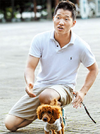“개는 계급적 동물, 주인이 약해 보이면 오히려 주인 행세” | 중앙일보