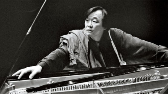 피아니스트 백건우(1946~ )