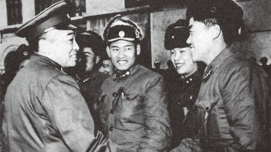 유희로 변한 포격전 … 마오쩌둥, 짝수 날엔 포격 중단