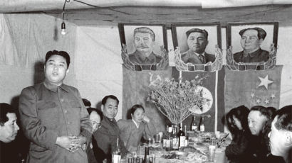 마오쩌둥, 외신 통해 북한 남침 사실 알아