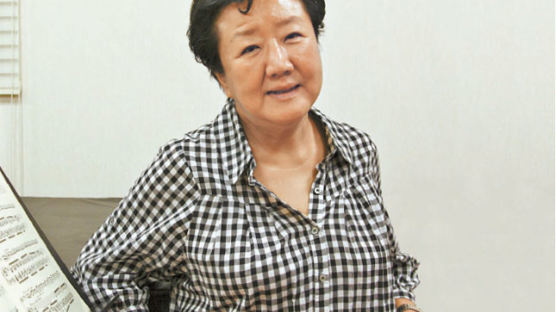 김남윤 교수 (1949~ )